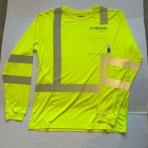 AXE FR HIGH VIS